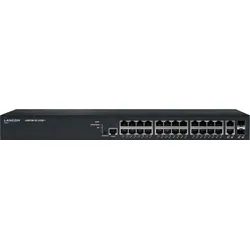 LANCOM SYSTEMS Layer-2-Switch GS-2326P+