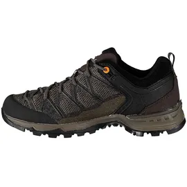 Salewa Mountain Trainer Lite GTX M wallnut/fluo orange 44,5