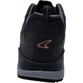 Lowa Innox EVO II GTX Damen Asphalt/Lachs 41,5