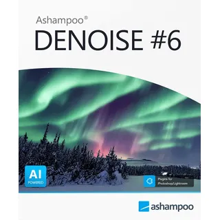 Ashampoo® DENOISE #6