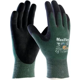 Big aTG Handschuh MaxiFlex® Cut AD-APT Gr. 9