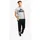 Lonsdale Tweedmouth Jogginghose Normal Schwarz XXL