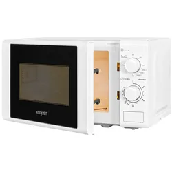 Exquisit MW 900-030G weiss