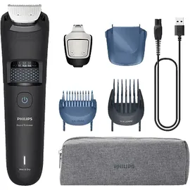 Philips Bartschneider 5000er-Serie BT5765/15 Schwarz