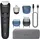 Philips Bartschneider 5000er-Serie BT5765/15 Schwarz