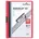Durable Schnellhefter A4 Rot