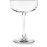 Libbey 12er Set -LINEAR-", 251 ml, hochwertig verarbeitet, im modernen Design