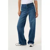 Kaffe Jeans KAkarla 44
