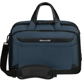 Samsonite Pro-DLX 6 15.6" erweiterbar Blau