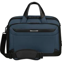 Samsonite Pro-DLX 6 15.6" erweiterbar Blau