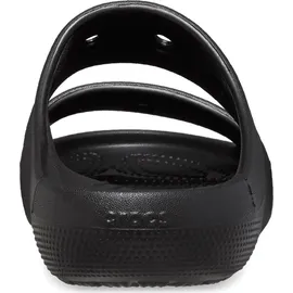 Crocs Classic V2 U Sandalen Black 39-40
