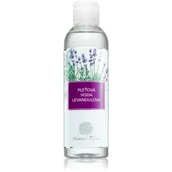 Nobilis Tilia Face Lotion Lavender erfrischendes Gesichtswasser 200 ml