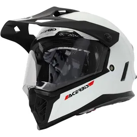 Acerbis Rider Solid Weiß XL