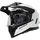 Acerbis Rider Solid Weiß XL