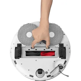Roborock Qrevo Edge 5V1 Weiß