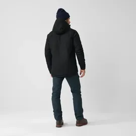Fjällräven Skogsö Padded Jacket dark grey XL