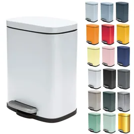 Spirella Akira 5 l weiß