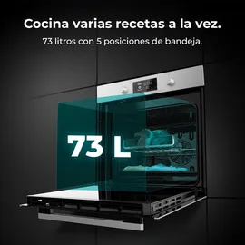 Cecotec Bolero Hexa P526000 Line