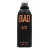 Diesel Bad All Over Body Spray 200 ml