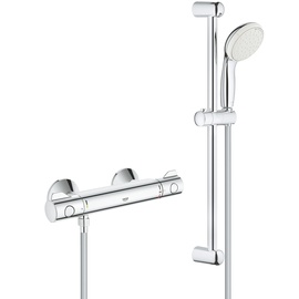 GROHE Grohtherm 800 chrom 34565001