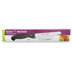Novabest Nova Diamant Messer für Linkshänder