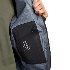 Arc'teryx Beta AR Jacket Herren BLACK S