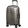 Samsonite Attrix 4-Rollen Cabin 55 cm / 38 l braun/düne