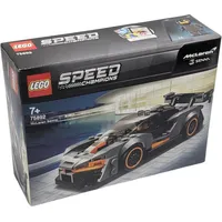 LEGO Speed Champions McLaren Senna 75892