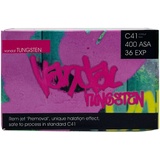 VANDAL 400 Tungsten C-41 135-36