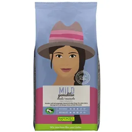 RAPUNZEL Heldenkaffee Mild gemahlen 250 g