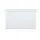MYDECO Design Rollo TREND 75 x 150 cm Fenstergröße (Velux) weiß