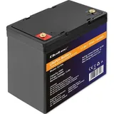 Qoltec LiFePO4 50Ah 12,8V