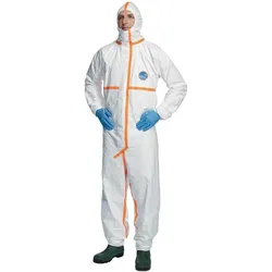 DuPont Chemikalienschutzanzug Tyvek® 800 J Größe XXL - D15441698