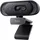 Trust Ovala 2K QHD Webcam Schwarz