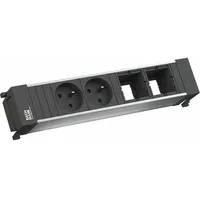 Bachmann POWER FRAME 2xUTE 2xCM GST18