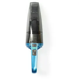 Nedis VCHH6BU75 Handstaubsauger Blau/Grau