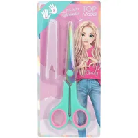 DEPESCHE 12214 TOPModel Schere