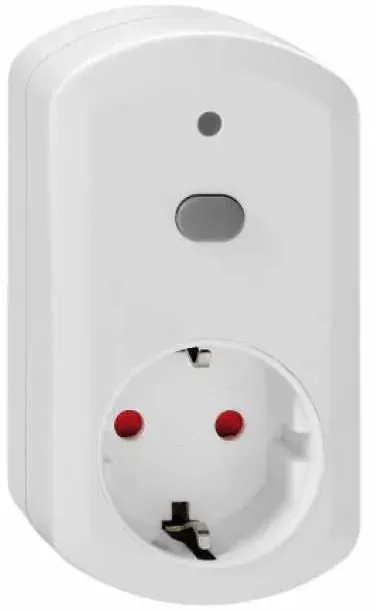 Selve commeo Adapter Plug - 297777