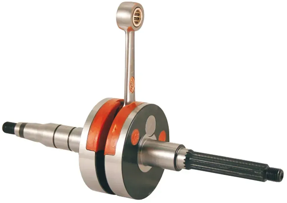Rms Minarelli Horizontal 50cc 100030031 Kurbelwelle - Multicolor - One Size