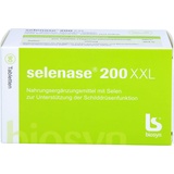 biosyn Arzneimittel GmbH Selenase 200 XXL