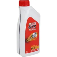 Gtx Essential 5W-40 1L