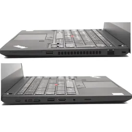 Lenovo ThinkPad T14 G4 AMD Ryzen 5 Pro 7540U 16 GB RAM 512 GB SSD 21K3000NGE