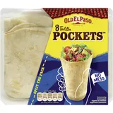 OLD EL PASO Tortilla, Pockets (223 g)