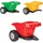 pilsan Anhänger für Kindertraktor rot (07317)