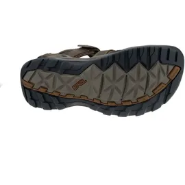 Teva Omnium 2 Herren Braun 43