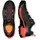 Mammut Sapuen Low GTX Herren black/hot red 42