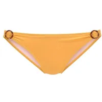 S.Oliver Bikini-Hose Damen gelb Gr.34