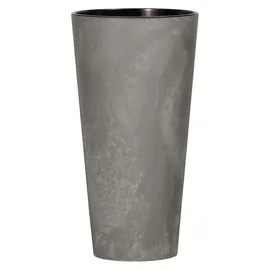 Prosperplast Tubus Slim Effect Ø 40 x 76,2 cm marengo