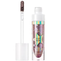 Lottie London Eye Foil Lidschatten 5,5 ml Too Much