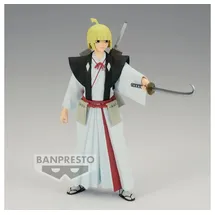 BANPRESTO Yamada Asaemon Fuchi 17cm Figurine - Vibration Stars Series